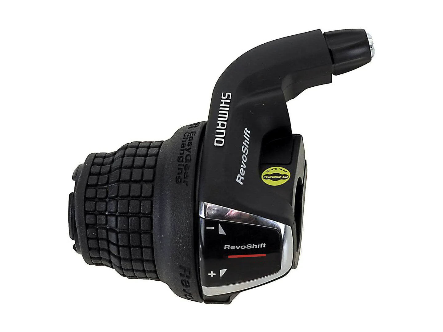 Shimano RevoShift 手轉波手 - 左 無段 / 右6速 / 右7速