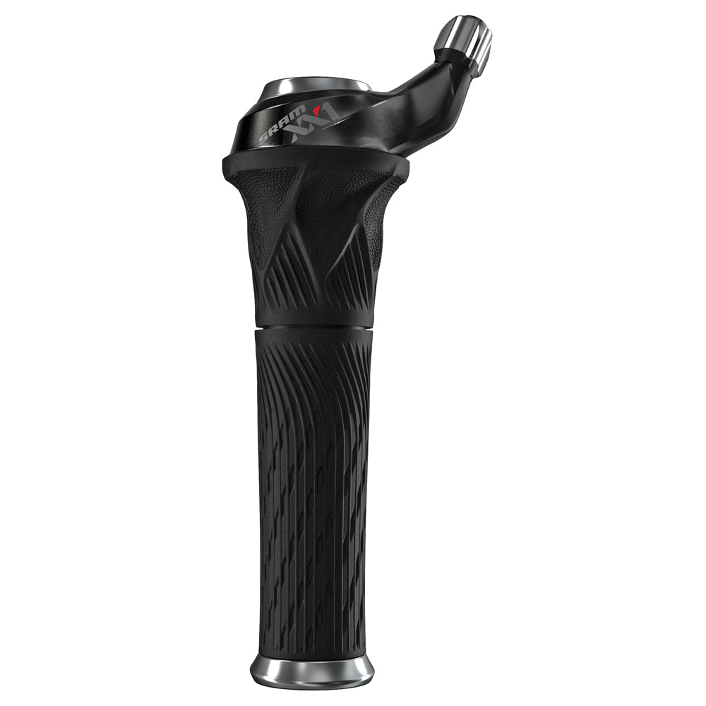 SRAM XX1手扭波手