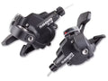 Sram X4 3X8 波手