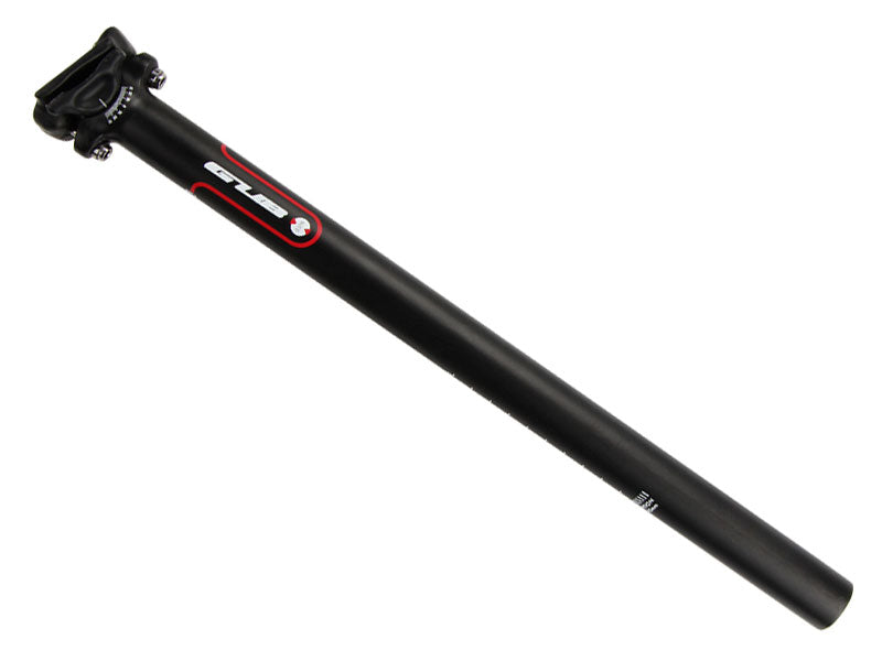 GUB SL 碳纖維座通 - 27.2/31.6mm
