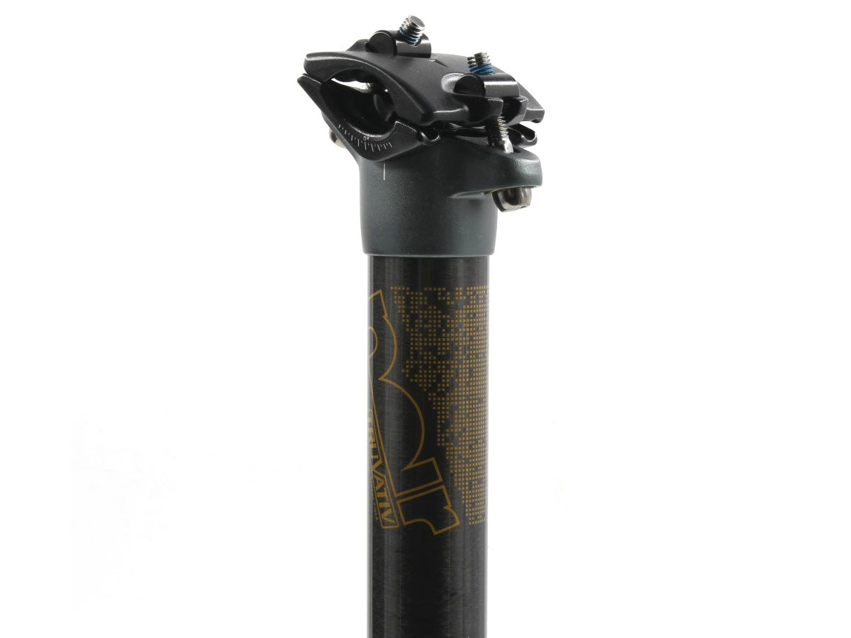 Truvativ NOIR Team 碳纖維座通 - 27.2/30.9/31.6mm