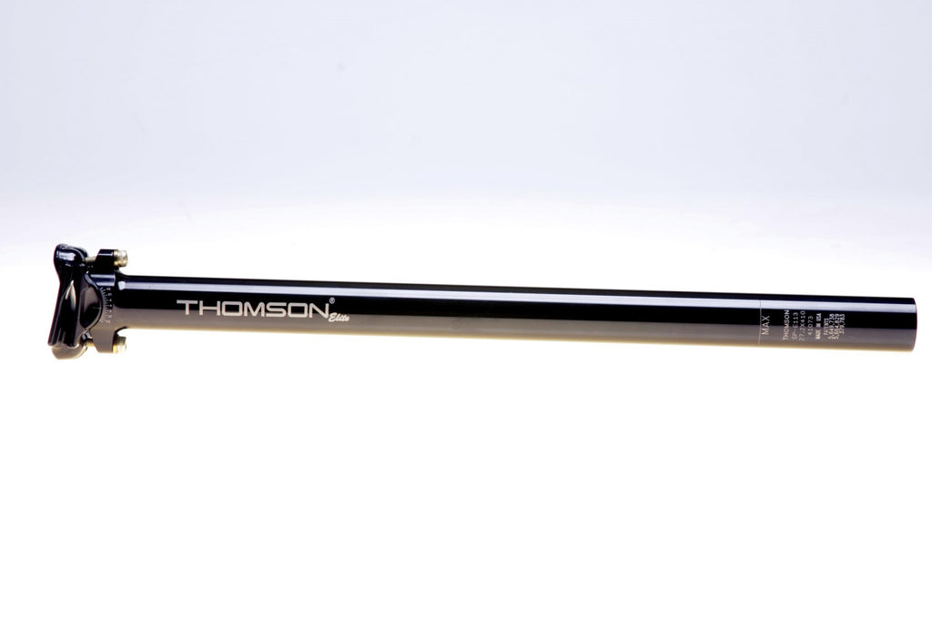 THOMSON ELITE 超輕座通