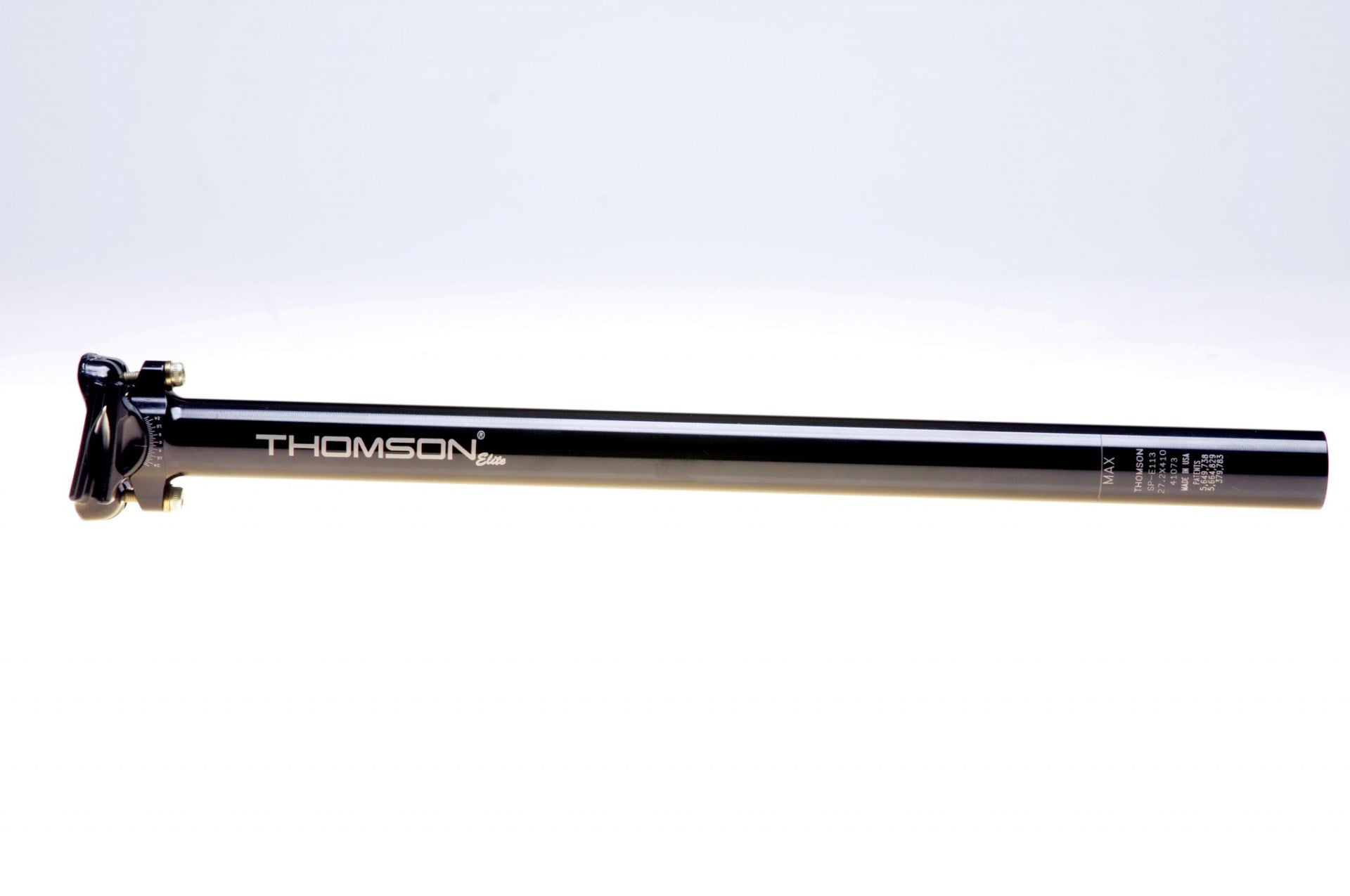 THOMSON ELITE 超輕座通