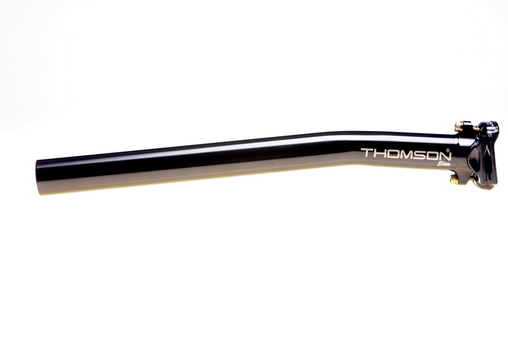 THOMSON ELITE 超輕座通