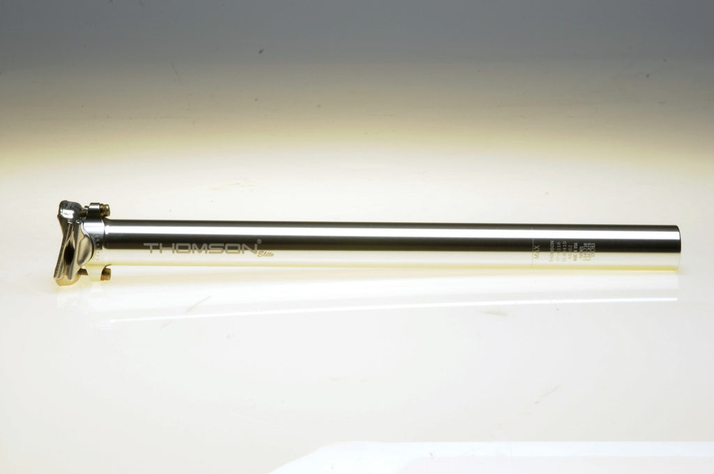 THOMSON ELITE 超輕座通