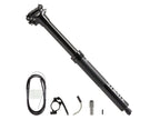 X-Fusion HILO Strate 升降座通 - 31.6X400mm 125mm行程