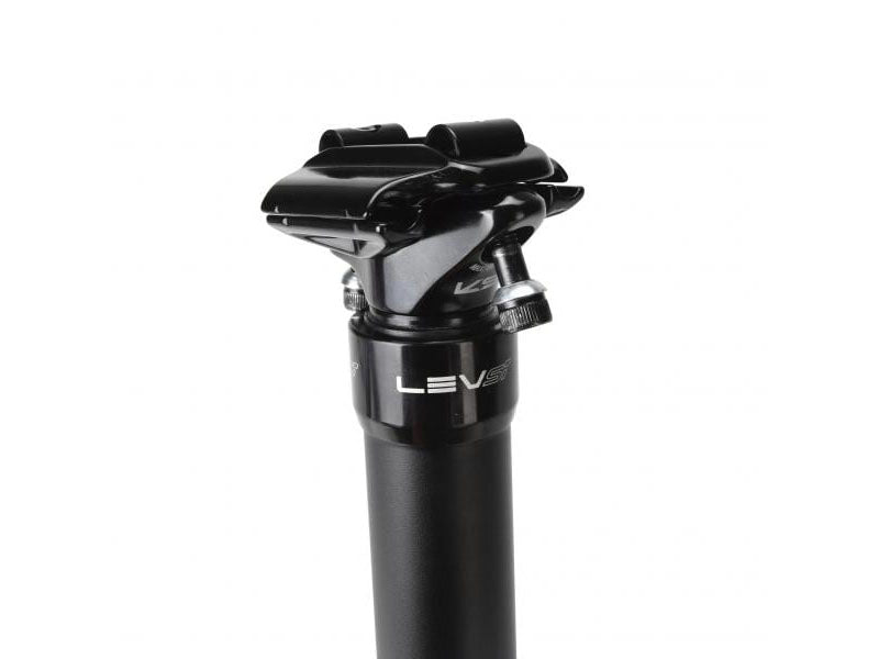 X-Fusion HILO Strate 升降座通 - 31.6X400mm 125mm行程