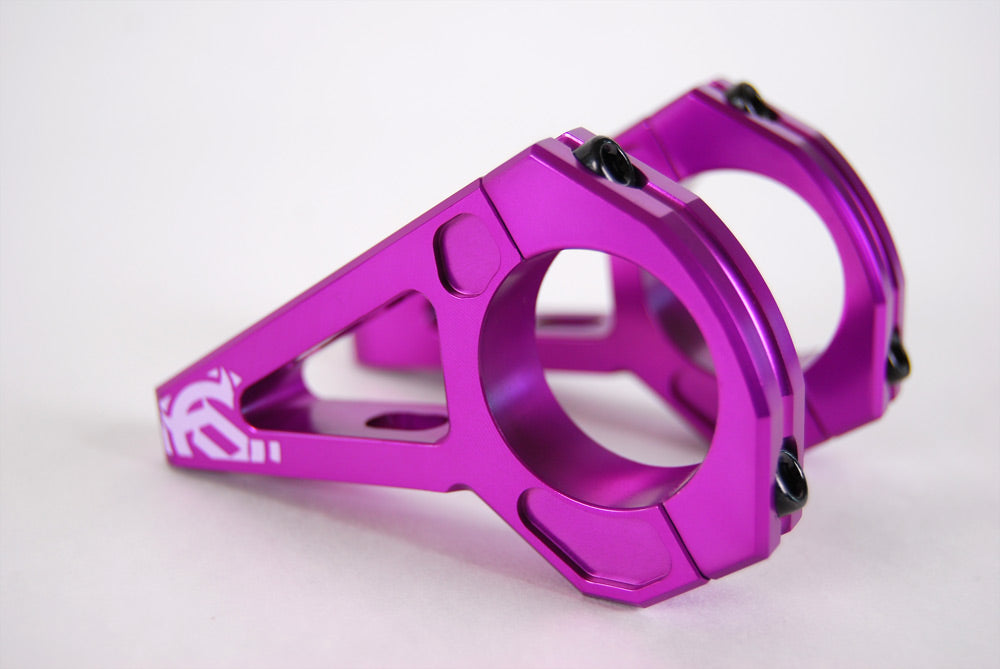 DEITY LOCUST DM 31.8X50/55LX0R Stem