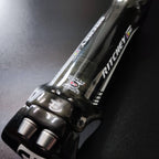 Ritchey WCS 碳纖維鵝頸 MATRIX 4-AXIS 28.6x31.8x130mm