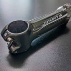 Ritchey WCS 碳纖維鵝頸 MATRIX 4-AXIS 28.6x31.8x130mm