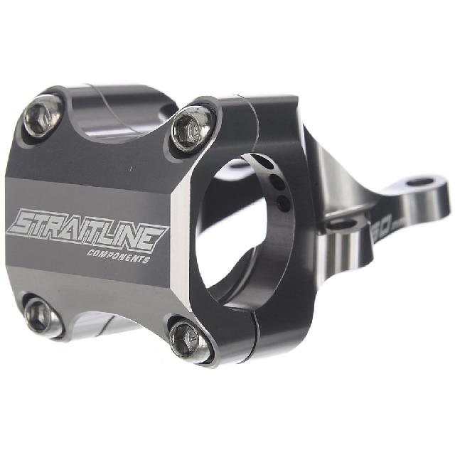 STRAITLINE COMPONENTS BOXXER 50MM DIRECT MOUNT 鵝頸