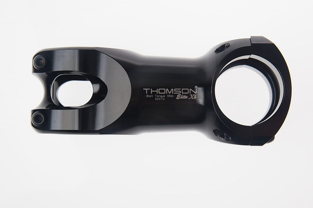 THOMSON ELITE X4 超輕鵝頸