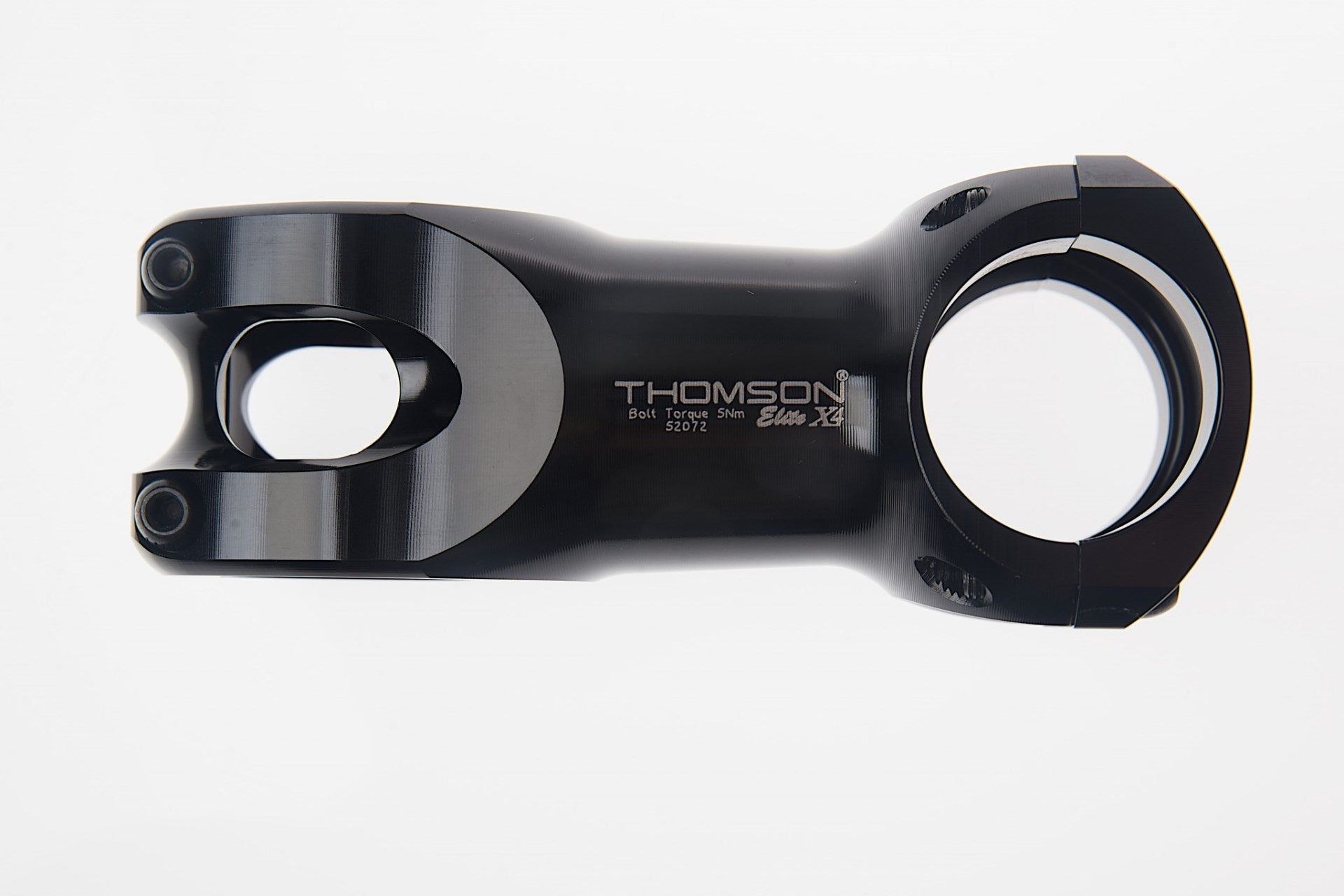 THOMSON ELITE X4 超輕鵝頸