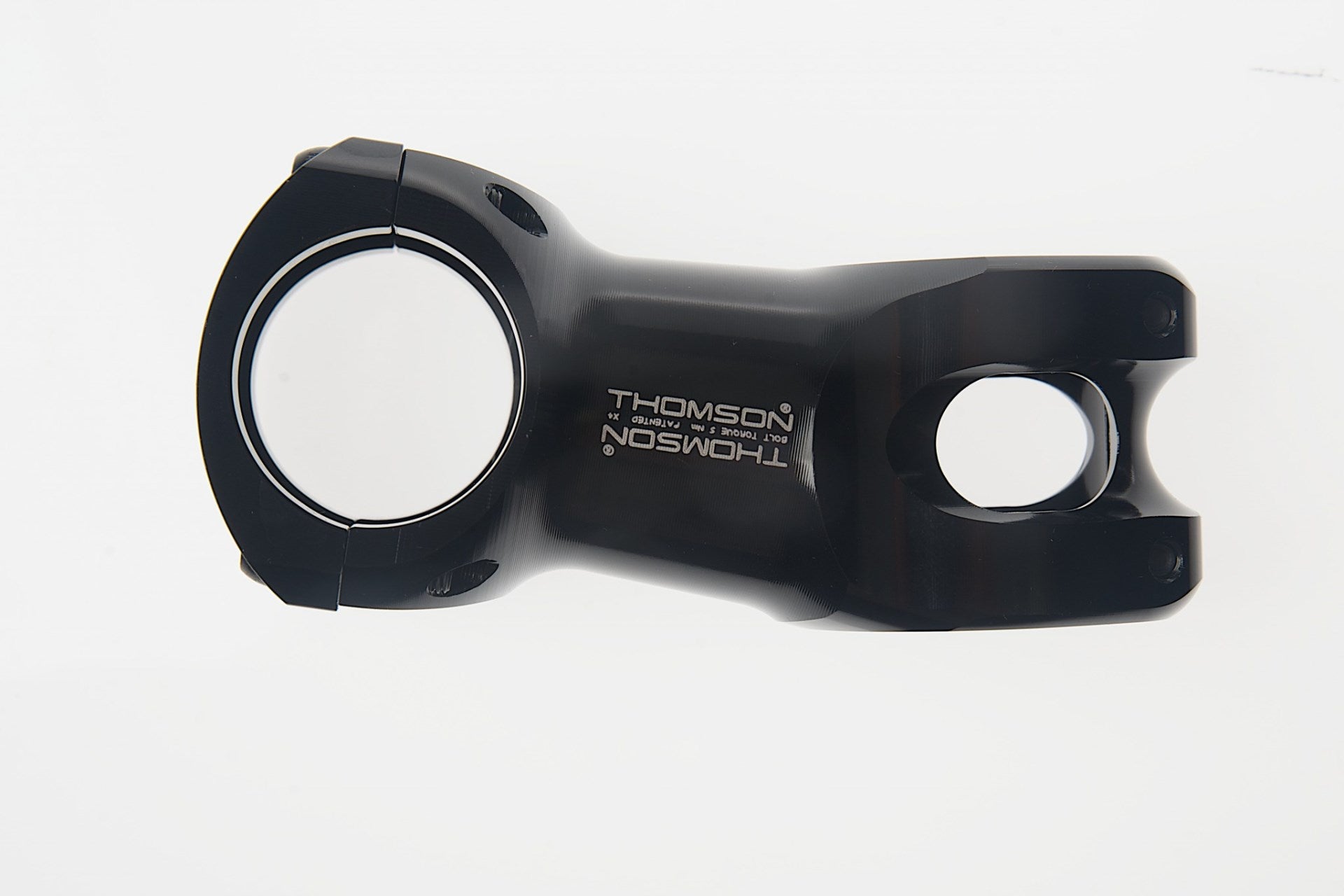 THOMSON ELITE X4 超輕鵝頸