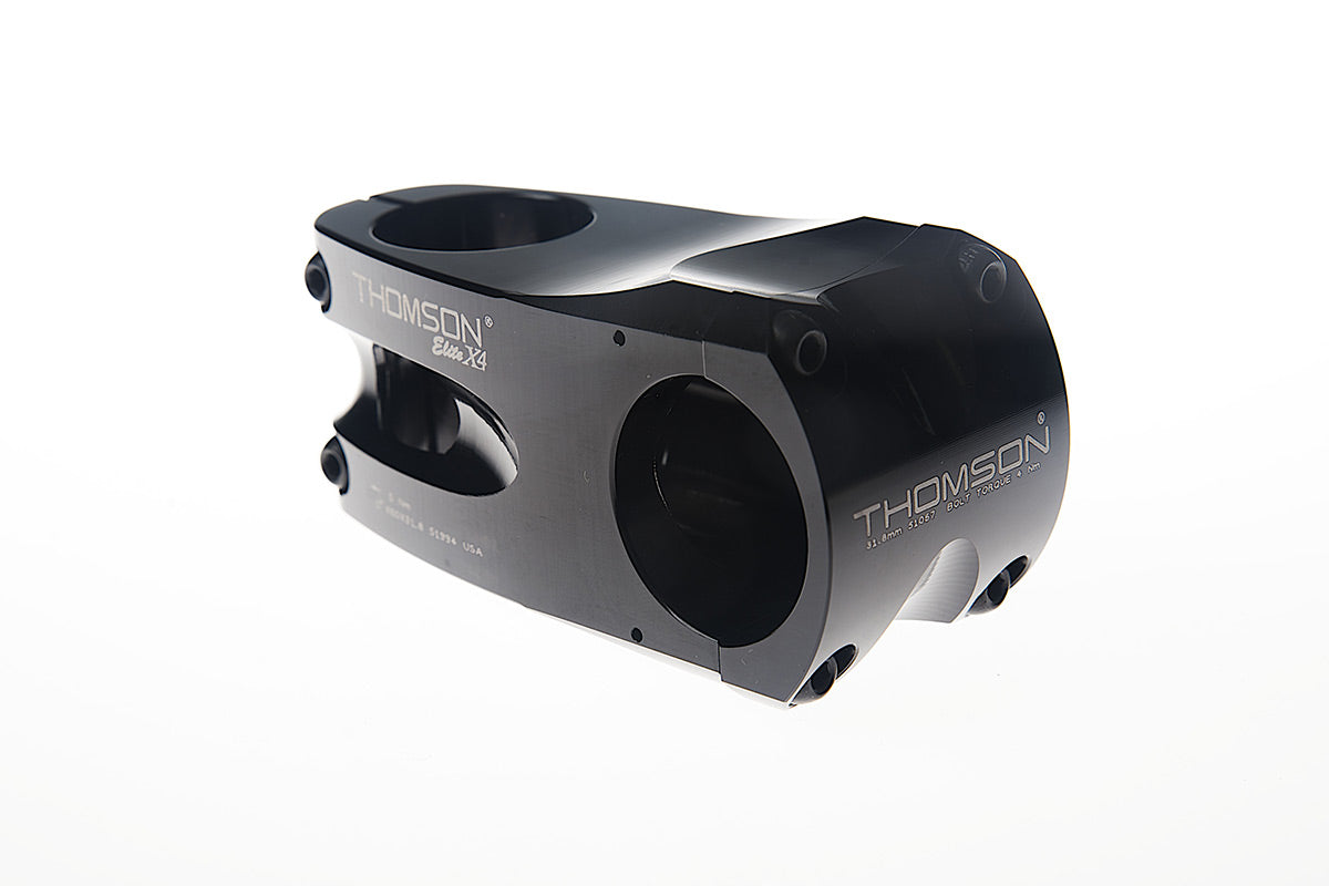 THOMSON ELITE X4 超輕鵝頸