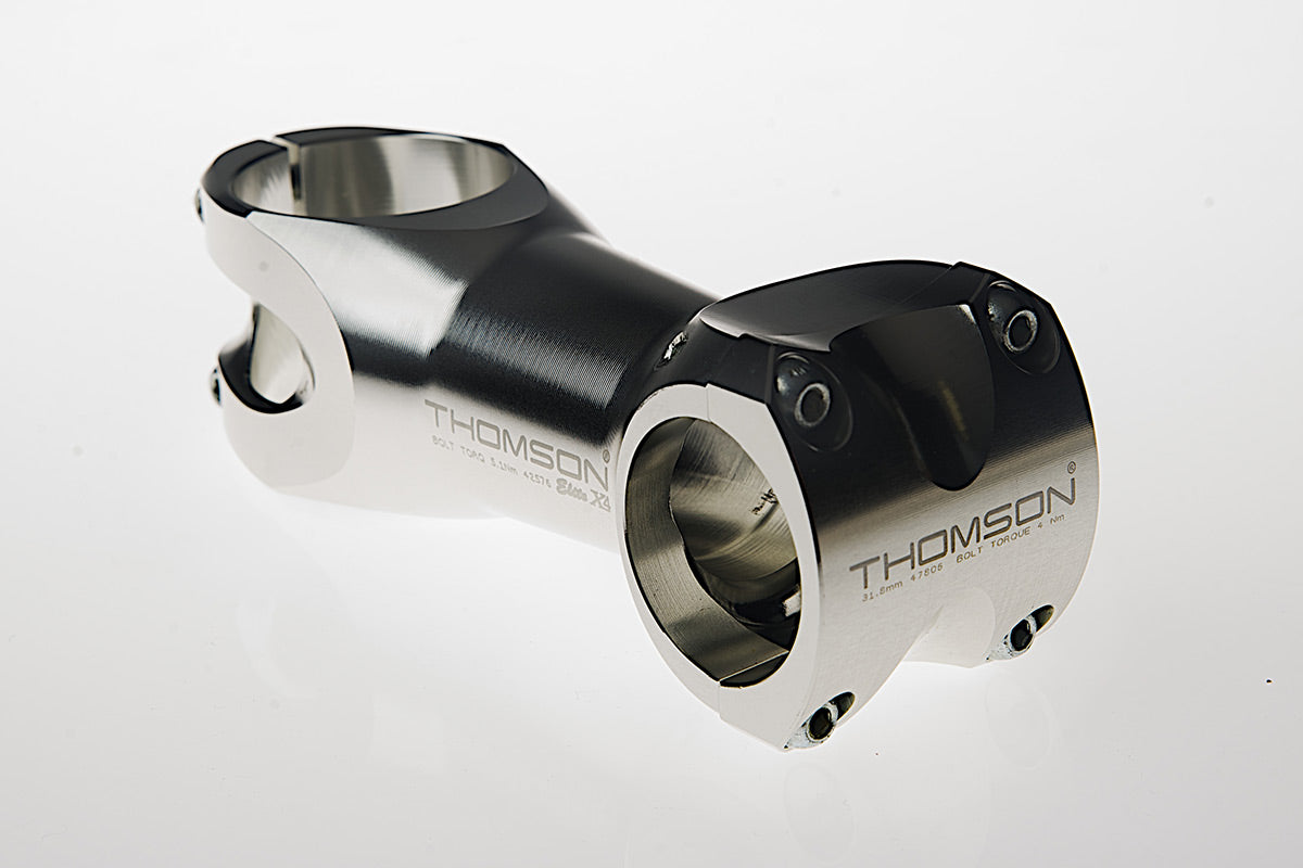 THOMSON ELITE X4 超輕鵝頸