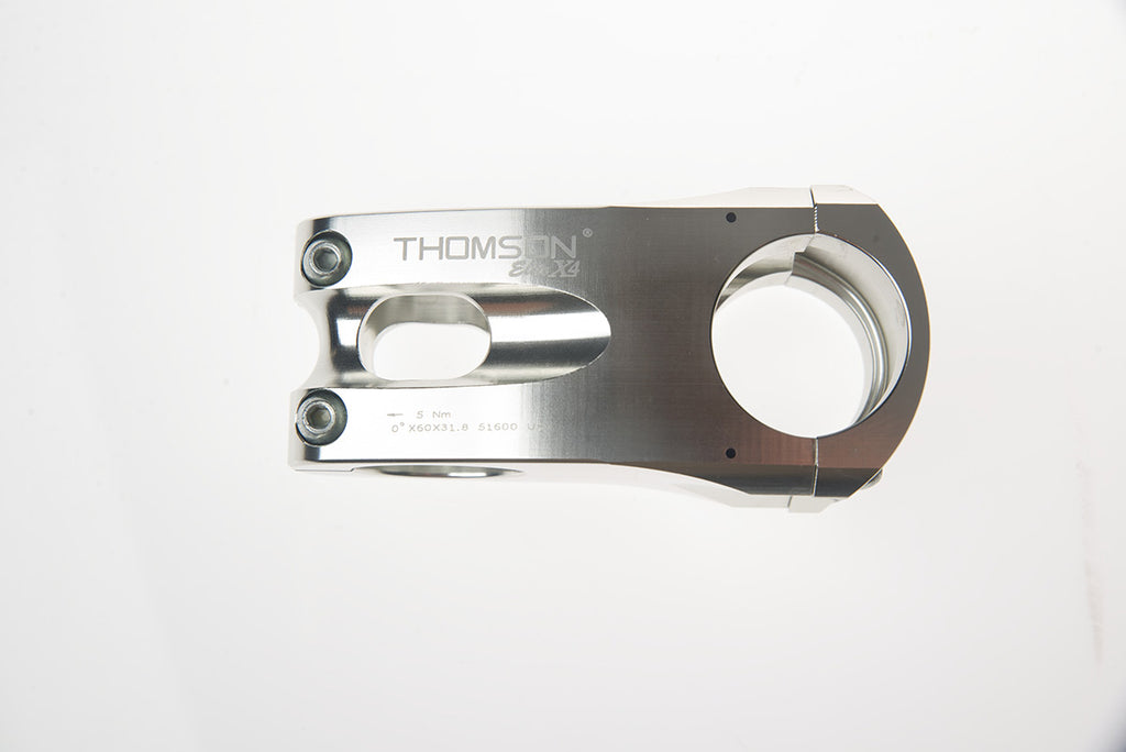 THOMSON ELITE X4 超輕鵝頸