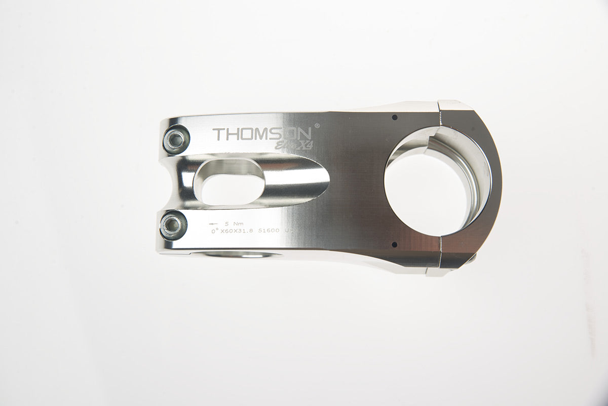 THOMSON ELITE X4 超輕鵝頸