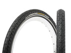 Panaracer Cross Town 防刺外胎 16X1(3/8) 349 for Brompton