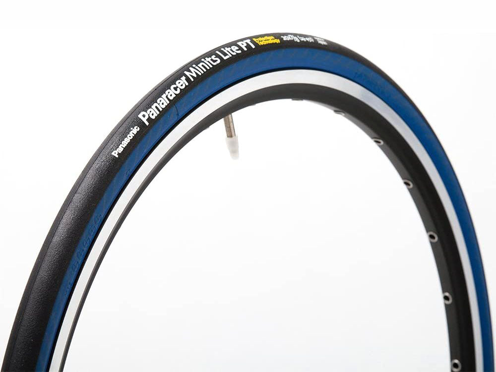 Panaracer Minits Lite PT 406/451 摺疊外胎 *日本製造