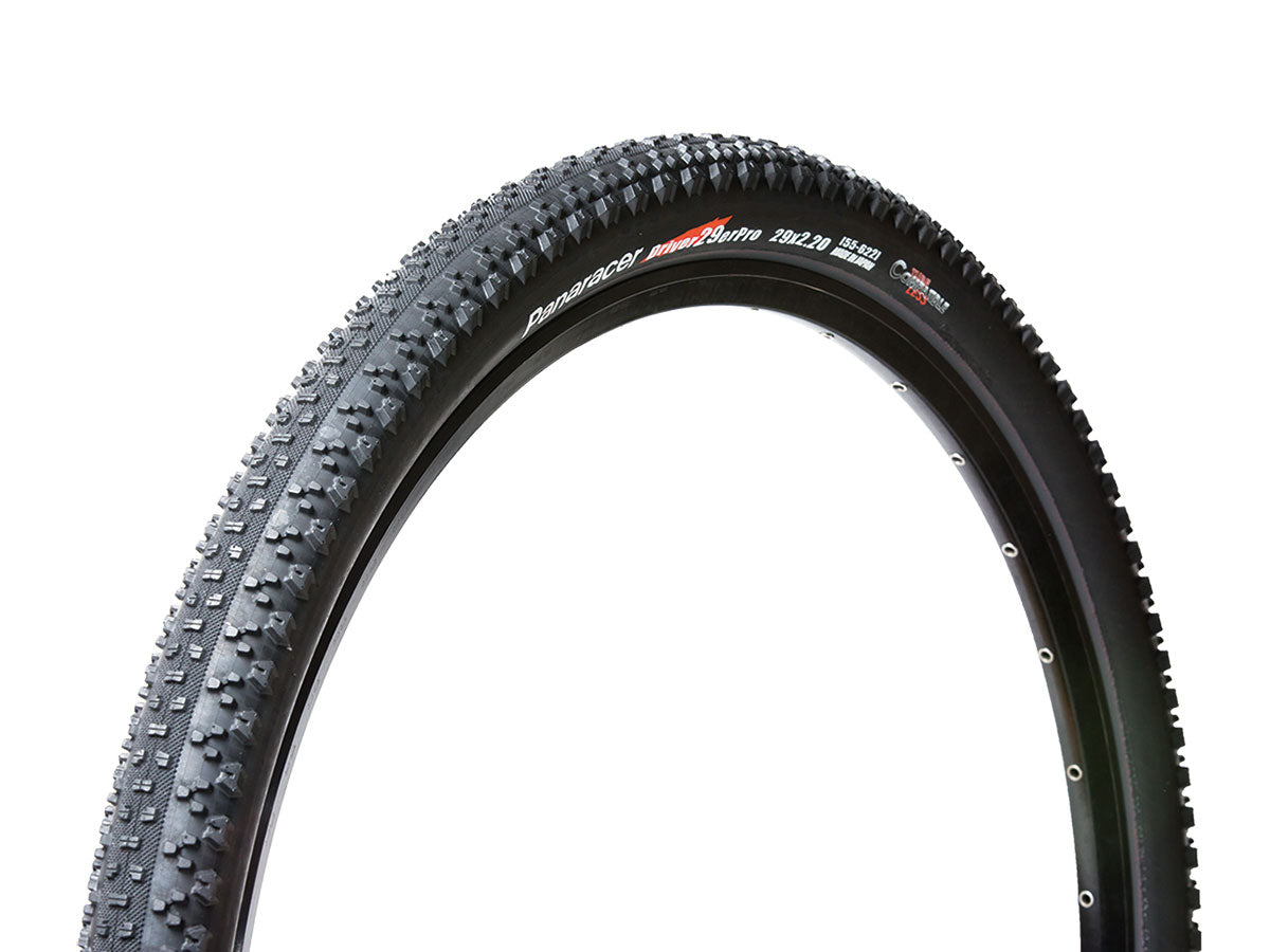 Panaracer DRIVER 29ER PRO 29X2.20 摺疊外胎 日本製造