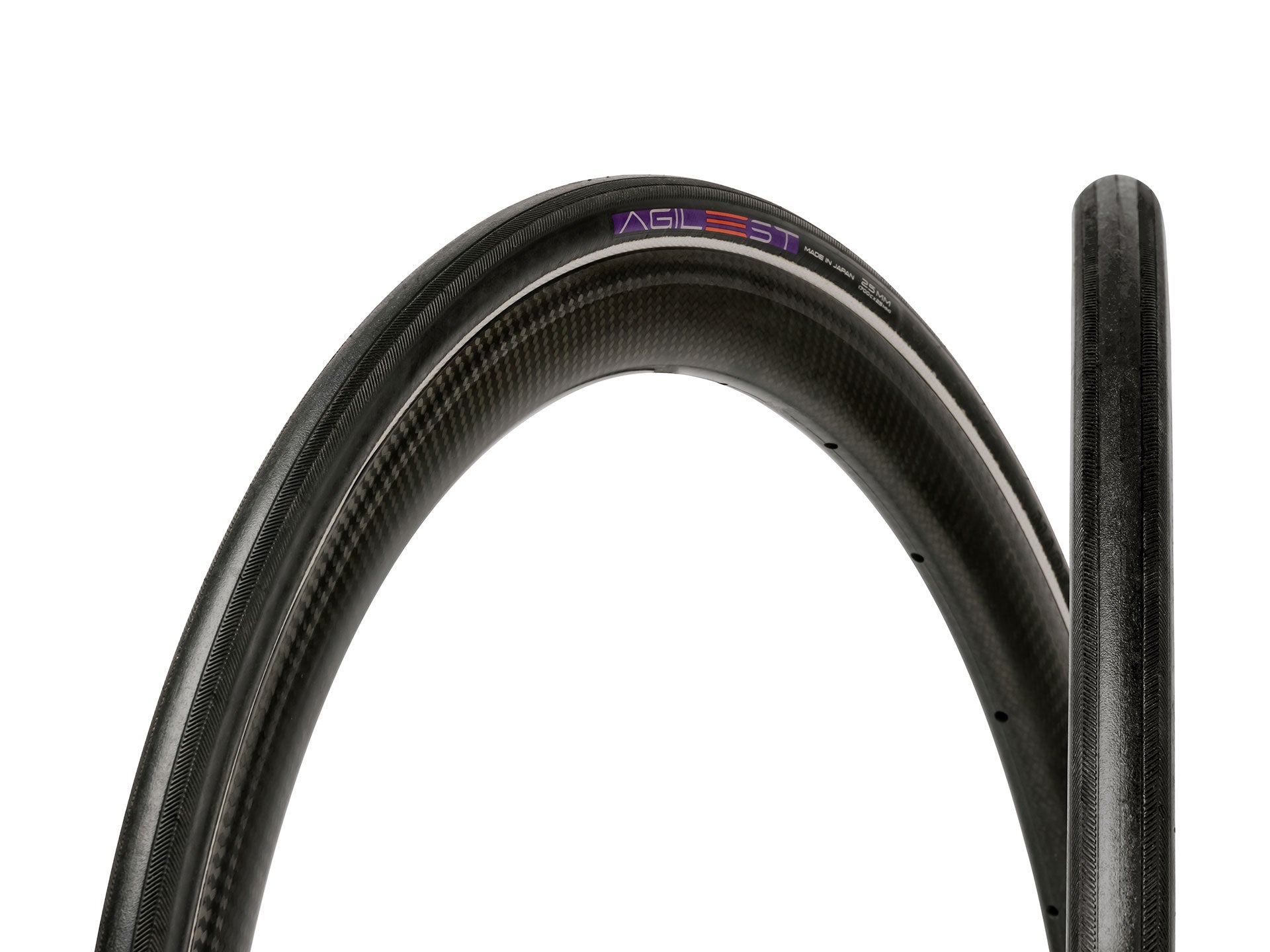 Panaracer Agilest 公路外胎 700C - 日本製造