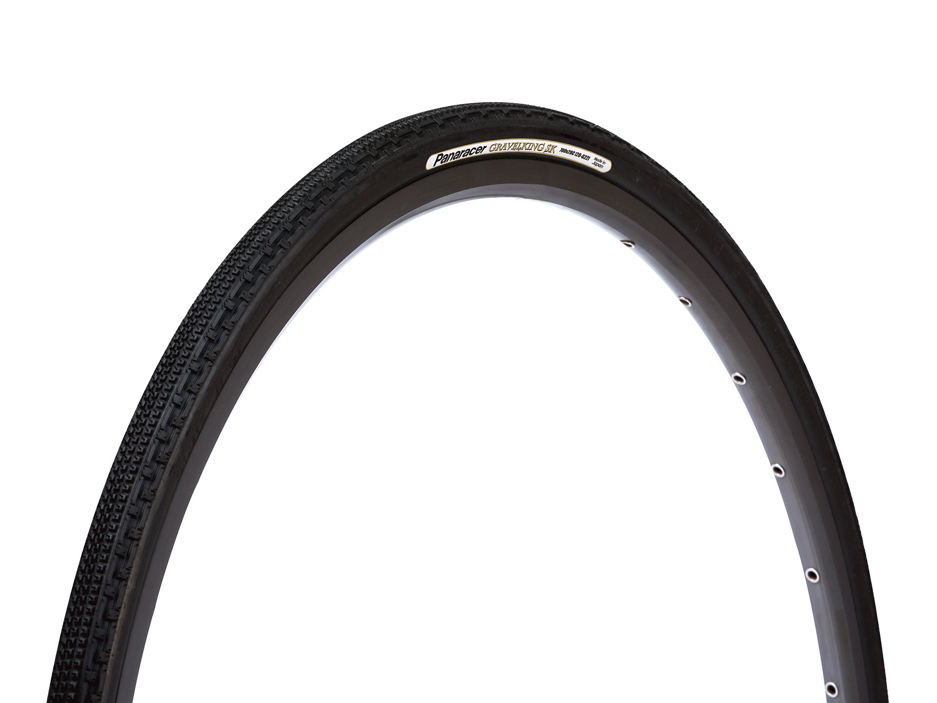 Panaracer GravelKing SK 礫石外胎 700C 27.5" 全尺寸 *日本製造