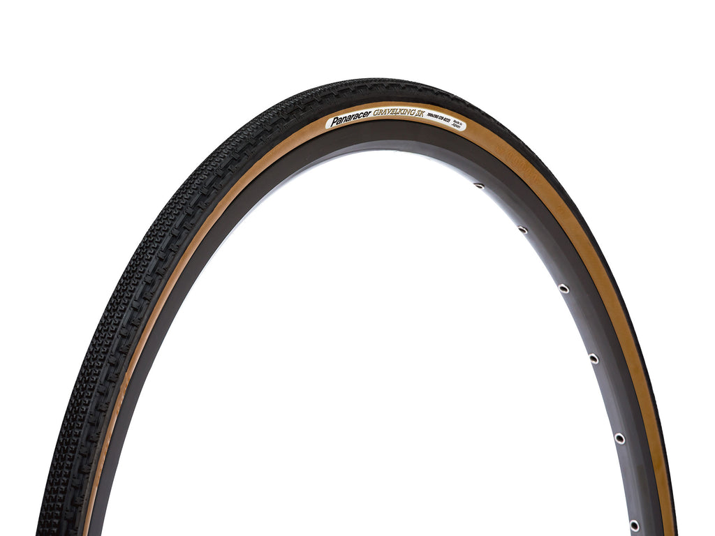 Panaracer GravelKing SK 礫石外胎 700C 27.5" 全尺寸 *日本製造