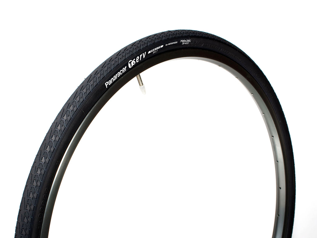 Panaracer T-Serv 城市摺疊外胎 26X1.5/1.75 27.5X1.75 700X25C/28C/32C/35C 日本製造