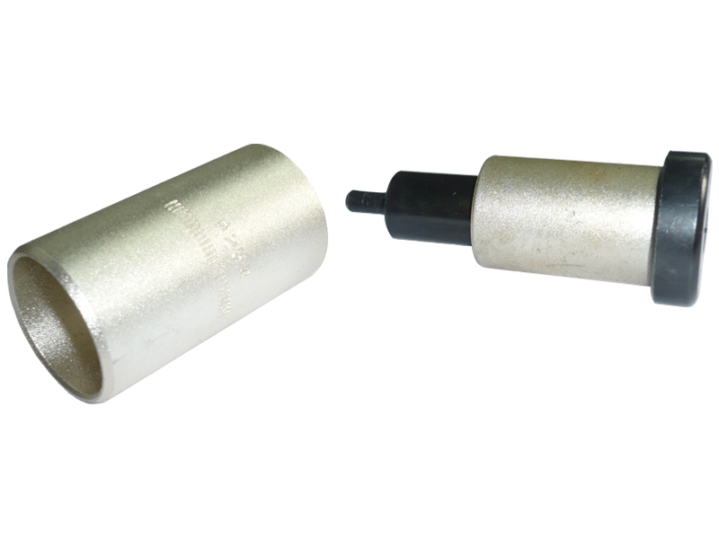 YC-113 BIKE HAND 菊花母工具 - For 25.4/28.6前叉