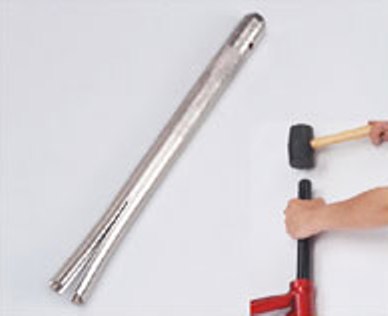 YC-1858M BIKE HAND 拆叉盤工具