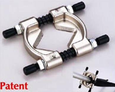 1859 BIKE HAND 拆底盤工具