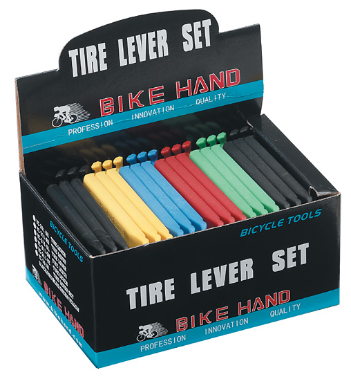 YC-311 BIKE HAND 拆胎匙