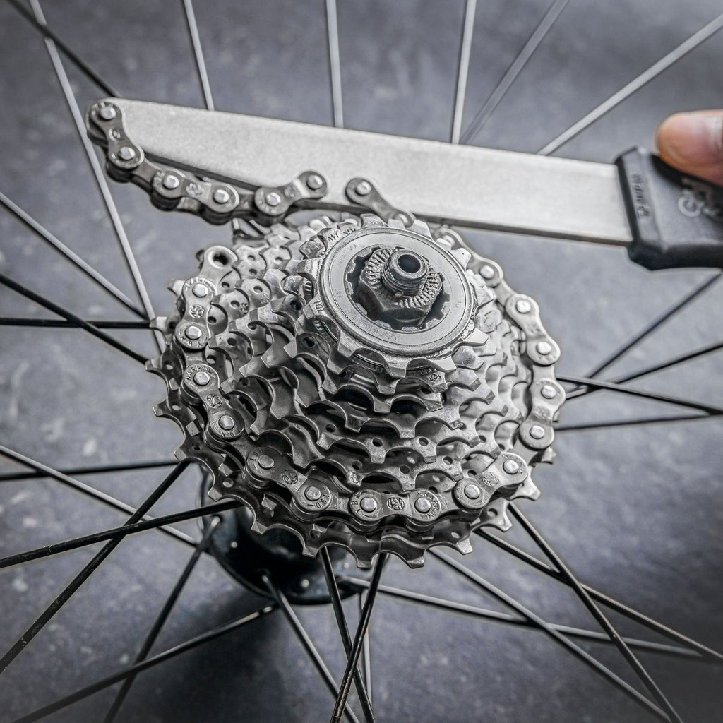 Bike Hand 鏈刀飛輪拆卸工具 - Made in Taiwan