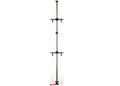 YC-99-330-TI 鋁天地柱 320CM - 2架單車