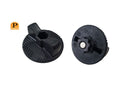 Coloury Shimano Hollowtech II 中空餅膠螺絲工具 *台灣製造