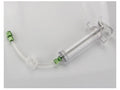 GUB Tubeless 防爆液針筒