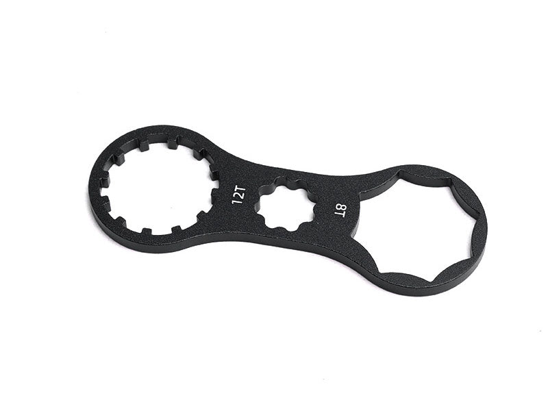 前叉肩蓋工具 - SR Suntour / RST等