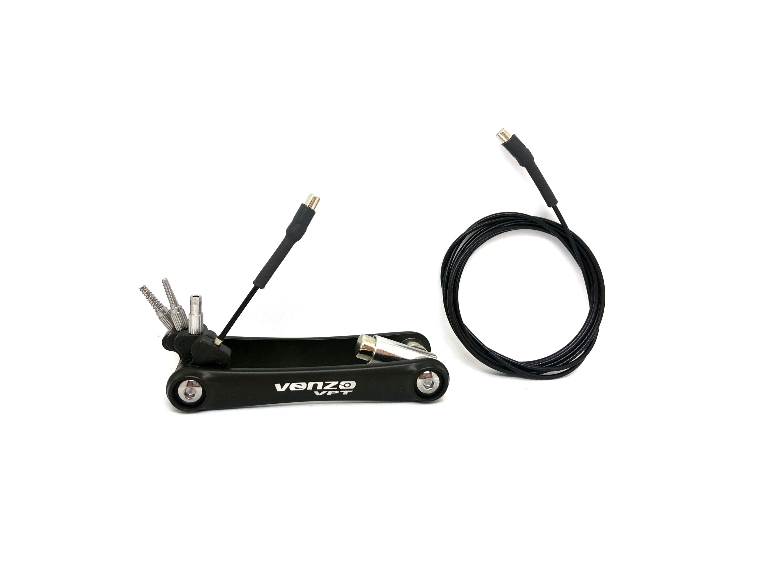 F33-100 VENZO 內走線引線工具