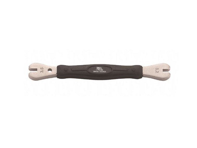 BIKE HAND 鋼線頭板手 - 3.2/3.5mm (14#/15#) YC-1H