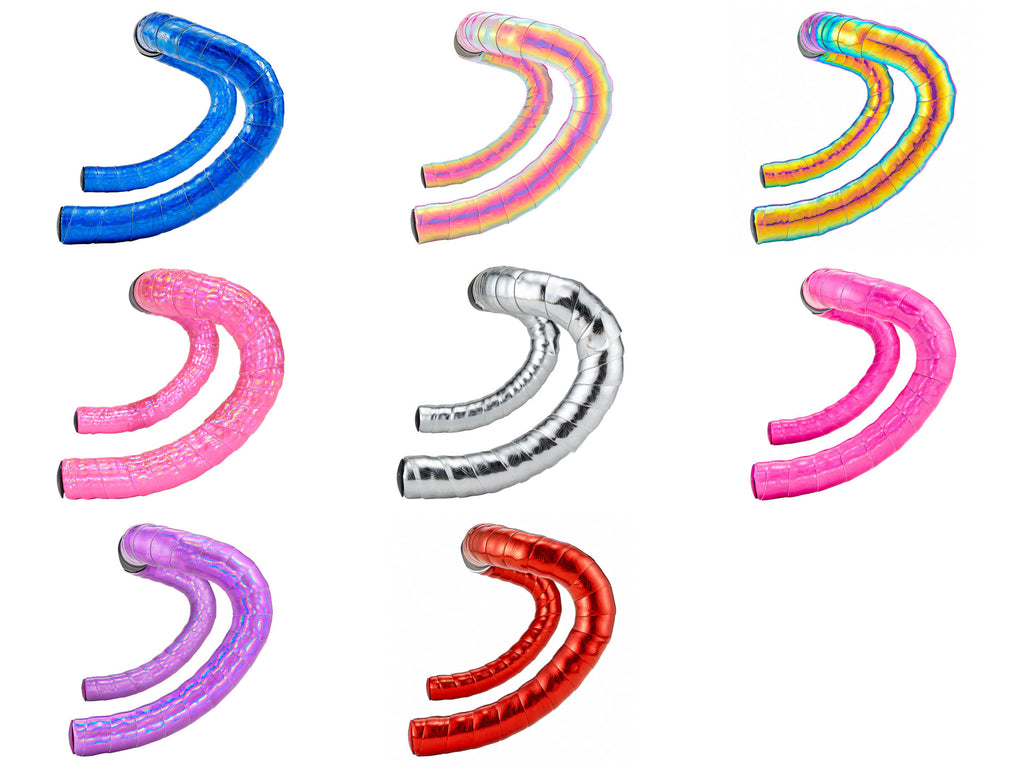 Supacaz Prizmatik 閃光頭布