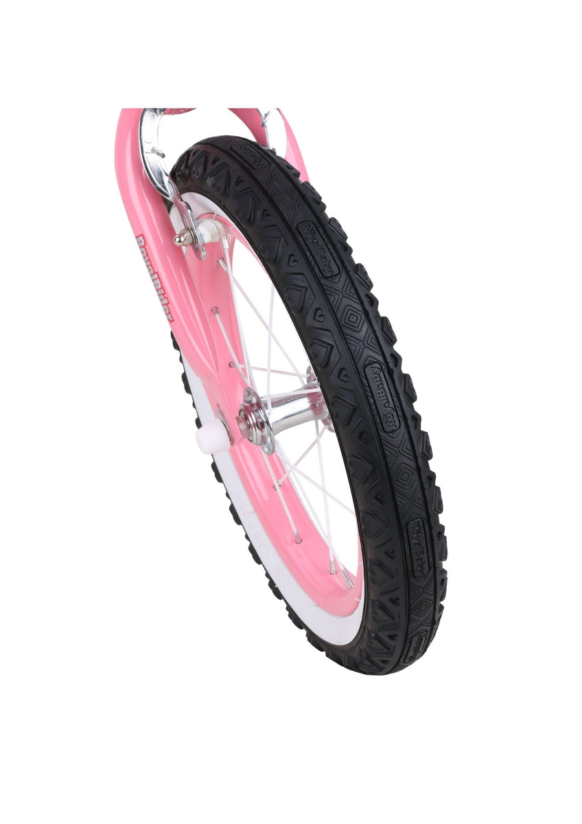 Royal Baby Jenny Kids' Bike 12"