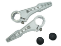 V-BE2NLED V-GRIP LED 牛角