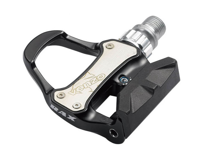 E02R-003 VENZO RAX RB Lock踏
