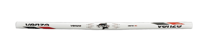 E03-019 VENZO 25.4X600 DENO XC直把