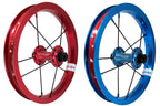 Faxson Colorful 12" - for Strida/Bixbi 平衡車