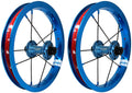 Faxson Colorful 12" - for Strida/Bixbi 平衡車