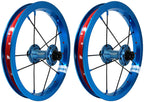 Faxson Colorful 12" - for Strida/Bixbi 平衡車