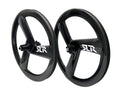 SLR TRI-S 三刀碳纖維輪組 - 碟剎 20" 406/451