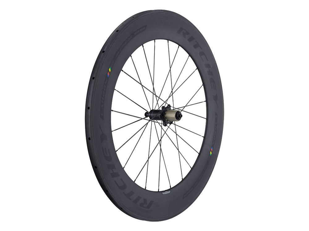 Ritchey WCS APEX II 88 Carbon Tubular Rear Wheel